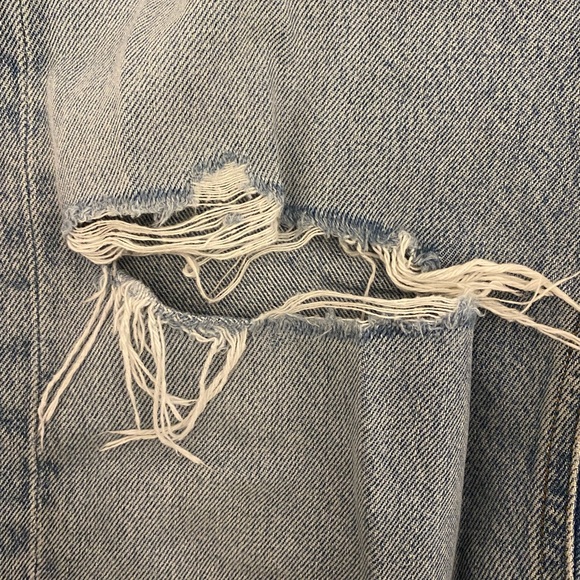 Agolde 90s Jeans - Picture 5 of 11